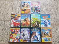 DVD Kinder - Sammlung 2 (10 DVDs) - zu verkaufen Bayern - Schweinfurt Vorschau