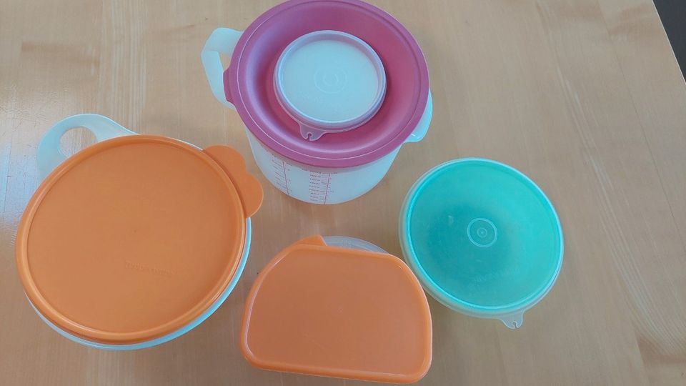 Tupperware Maximilian peng 1,4 Liter und andere in Isny im Allgäu