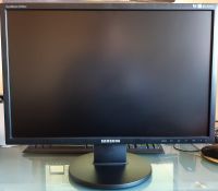 Monitor von Samsung 22 Zoll Syncmaster 2243NW Hessen - Dreieich Vorschau