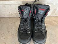 Original Lowa Wanderschuhe Leder Damen Baden-Württemberg - Bruchsal Vorschau
