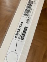 Ikea Küchen Sockelleist Förbättra in offwhite ca. 3,7m Rheinland-Pfalz - Kindenheim Vorschau