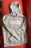 Hugo Boss, Hoodie mit Kapuze, Gr.M, grau Baden-Württemberg - Weil der Stadt Vorschau