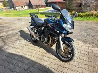 Motorrad Suzuki Bandit 1200s Baden-Württemberg - Obersontheim Vorschau