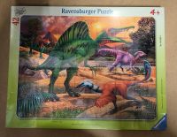 Kinderpuzzle ab 4 Jahren - Spinosaurus - 42 Teile Rheinland-Pfalz - Worms Vorschau