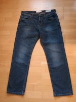 Jeans NEU -  TOM TAILER Marvin Straight Gr. 36/32 Bayern - Bellenberg Vorschau