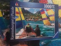 Ravensburger Puzzle mit 1000 Teilen Niedersachsen - Braunschweig Vorschau