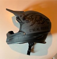 O’Neal Fury Fullface Helm Hessen - Lich Vorschau