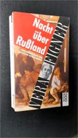 Vera Finger "Nacht über Russland" Russische Revolutionärin Brandenburg - Strausberg Vorschau