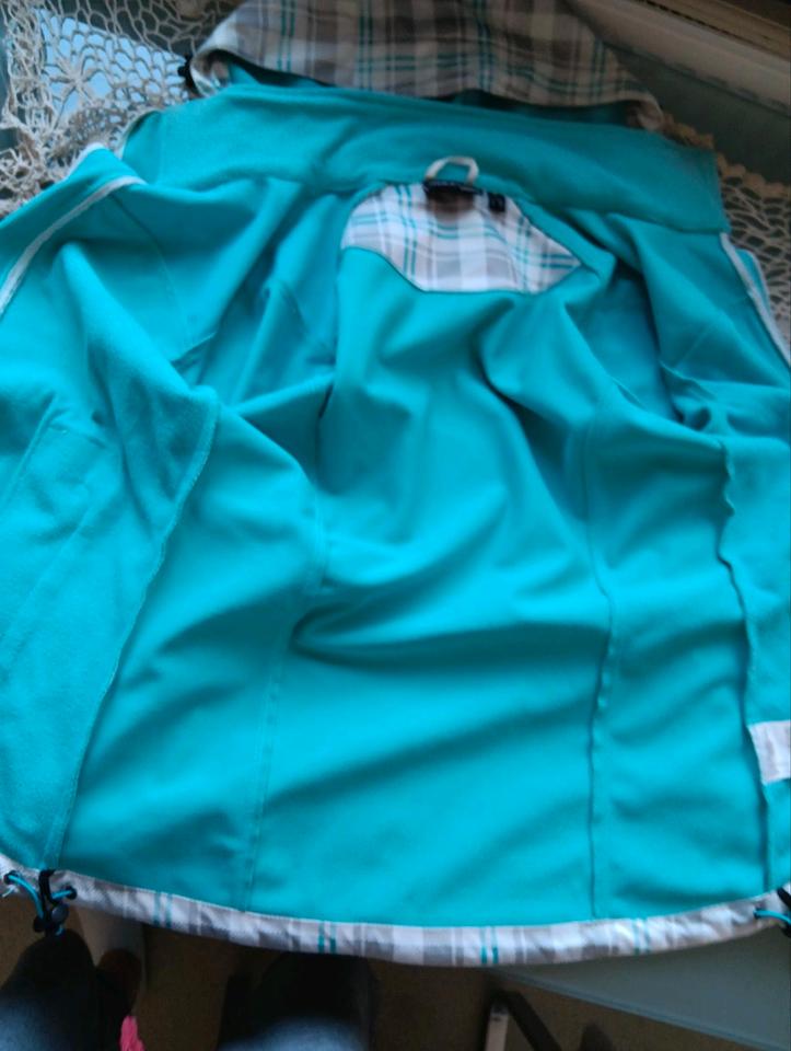 2117 OF SWEDEN Sport (Ski) Funktion Outdoor Jacke, unisex, 38/M in Kiel