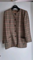 Neuw! DAKS Woll-Blazer Sakko Jacke Woll-Mantel 100% Wolle Gr. M/L Bayern - Pullach Vorschau