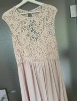 Kleid Vila hellrosa 40 Bayern - Würzburg Vorschau