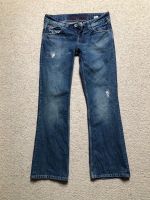 Tommy Hilfiger Jeans Sally W29 L30 Schleswig-Holstein - Böhnhusen Vorschau