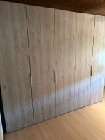 Kleiderschrank 250 cm x 216 x 58 Rheinland-Pfalz - Ludwigshafen Vorschau