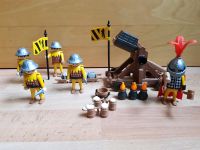 Playmobil Steinschleuder 3653 erweitert Pankow - Prenzlauer Berg Vorschau