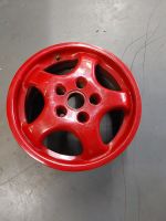 96536212805 Porsche 911 964 Cup Alufelge 9,5x17 defekt Hessen - Solms Vorschau