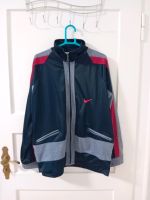 Vintage Nike Trainingsjacke Zip Jacke Gr. L / XL Düsseldorf - Eller Vorschau