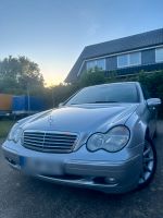 Mercedes benz C-Klasse Elegance Geestland - Langen Vorschau