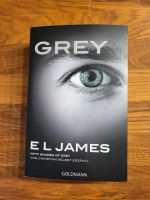 E L James Grey Kiel - Elmschenhagen-Kroog Vorschau