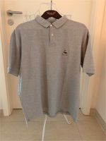 Faconnable Poloshirt Gr. XXL hellgrau Düsseldorf - Oberkassel Vorschau