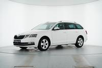Skoda OCTAVIA COMBI STYLE 1.6TDI LED+NAVI+KAMERAuvm Sachsen-Anhalt - Eisleben Vorschau