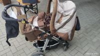 Kombi Kinderwagen Niedersachsen - Hoyerhagen Vorschau