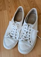 Damen Halbschuhe Größe 38 1/2 Hessen - Staufenberg Vorschau