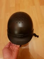 Fouganza Helm Reithelm S 52 - 55cm Berlin - Lichterfelde Vorschau