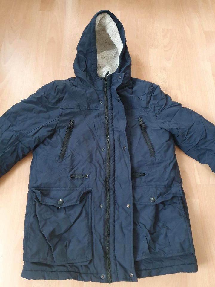 Winterjacke Gr.164/L Tom Tailor in Berlin