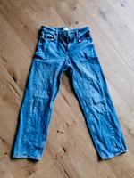 H&M Jeans High Waist, wide leg, Gr. 36 Niedersachsen - Hoya Vorschau