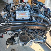 MOTOR AUDI RS6 DDT CWU 10.TKM wie NEU Nordrhein-Westfalen - Schloß Holte-Stukenbrock Vorschau