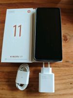 Xiaomi 11t 5G Smartphone/Handy zu verkaufen Rheinland-Pfalz - Niederzissen Vorschau
