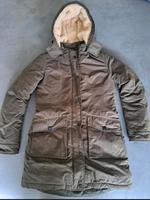Tommy Hilfiger Jacke Parka Damen gr.S Top Zustand Düsseldorf - Grafenberg Vorschau