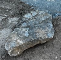 Granit Felsenstein Warsteiner Nordrhein-Westfalen - Bad Salzuflen Vorschau