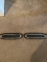 Audi A6 C8 Auspuffblenden Chrome Links/Rechts Nordrhein-Westfalen - Lünen Vorschau