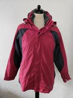 Regatta Damen 3 in 1 Jacke Regenjacke waterproof  Fleecjacke M 38 Hessen - Ober-Mörlen Vorschau