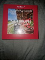 My days Gutschein Saarland - Großrosseln Vorschau