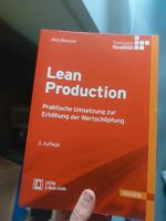 Lean Production Baden-Württemberg - Löchgau Vorschau