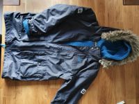 Jack Wolfskin 3 in 1 Kinderparka in Gr 152 Nordrhein-Westfalen - Oer-Erkenschwick Vorschau