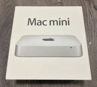 Apple Mac Mini 2012 Nordrhein-Westfalen - Krefeld Vorschau