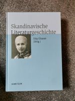 Skandinavische Literaturgeschichte Nordrhein-Westfalen - Halle (Westfalen) Vorschau