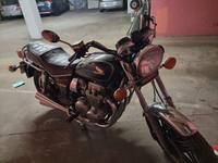 Honda CB 650 C Nur 9600 Km gelaufen Nürnberg (Mittelfr) - Südstadt Vorschau
