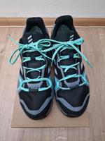 Adidas Terrex Wanderschuh wasserfest! Gr. 40 2/3 Bayern - Stephanskirchen Vorschau