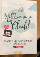 Buch Willkommen im Club / Baby / Schwangerschaft Niedersachsen - Verden Vorschau