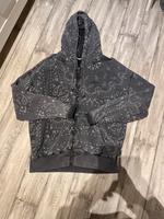 Review Sweatshirt Jacke Gr M Berlin - Steglitz Vorschau