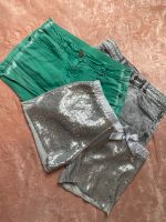 Shorts Mädchen Gr 152 Jeans Nordrhein-Westfalen - Erftstadt Vorschau