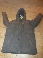 Edc Esprit Winterjacke gr.M*neu*stepp*braun*grün*warm Nordrhein-Westfalen - Altena Vorschau