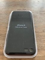 iPhone 8 Silikon Hülle neu Bayern - Rosenheim Vorschau