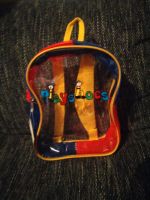 NEU - PLAYSHOES Rucksack Regenbekleidung  / Kinderrucksack München - Schwabing-West Vorschau