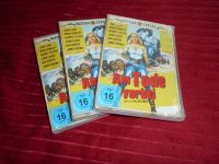 Am Tode vorbei - Western Perlen Nr.3 - DVD - NEU/OVP Saarbrücken-Dudweiler - Dudweiler Vorschau