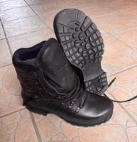 Meindl BW Stiefel neu Niedersachsen - Hohenhameln Vorschau